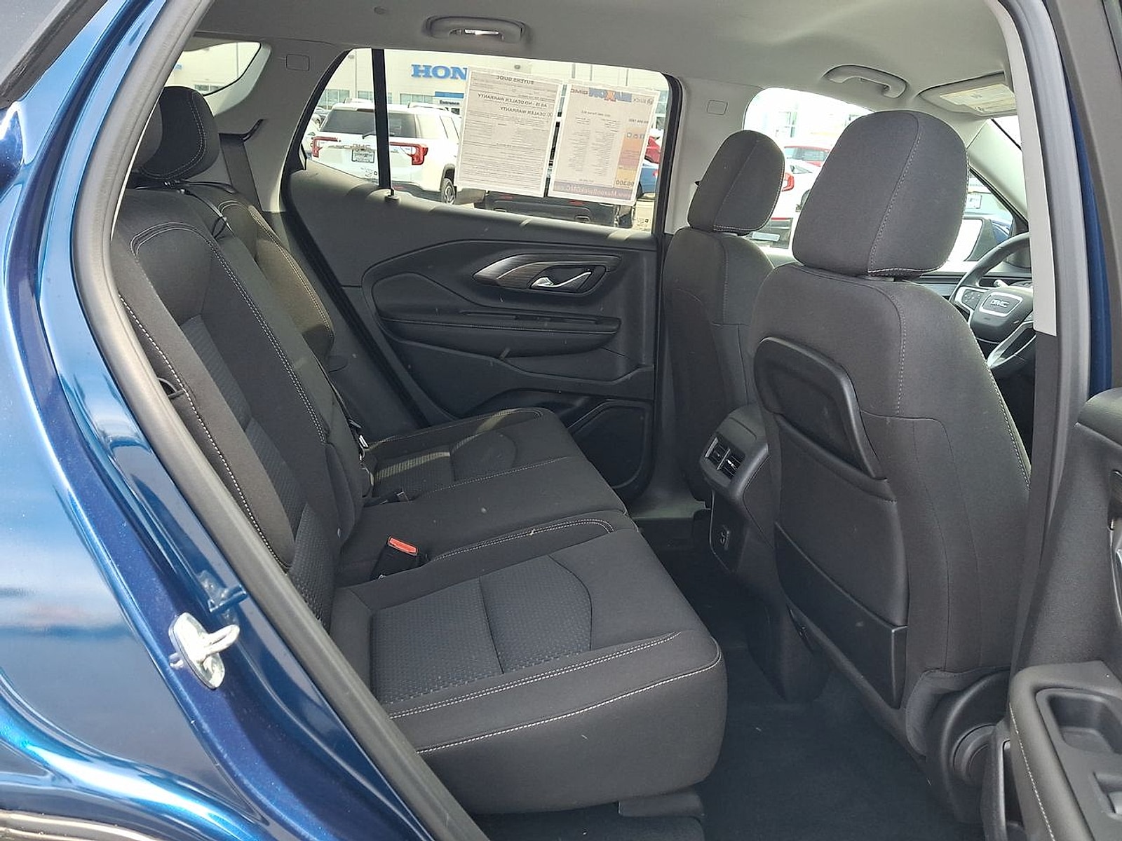 2023 GMC Terrain SLE - Photo 26