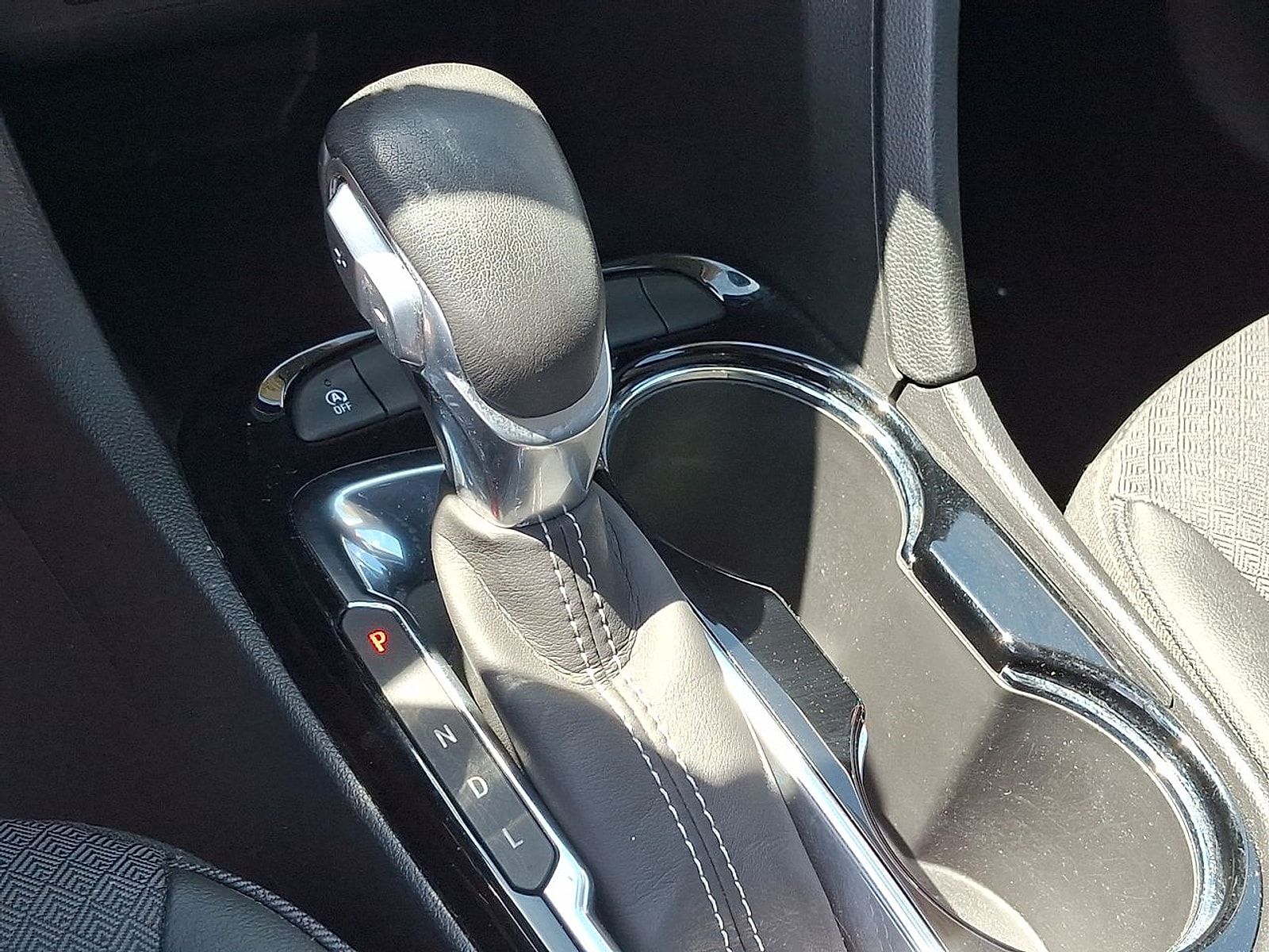 2023 Buick Encore GX Select - Photo 15