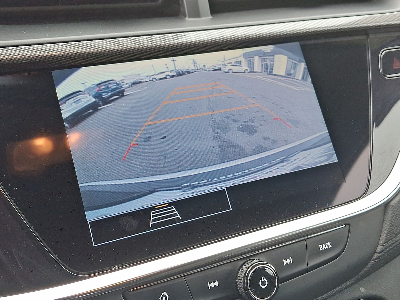 2023 Buick Encore GX Preferred - Photo 14