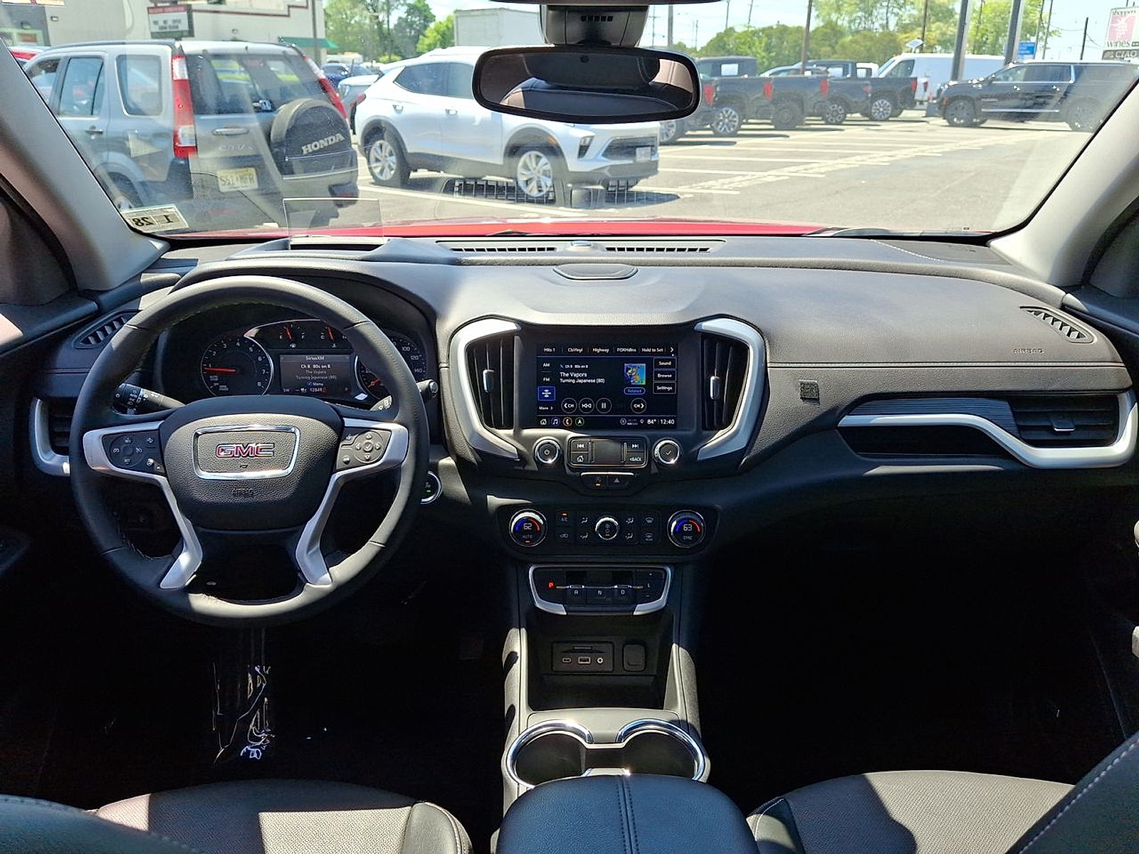 2023 GMC Terrain SLT - Photo 19