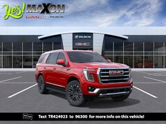 2026 GMC Yukon Elevation SUV