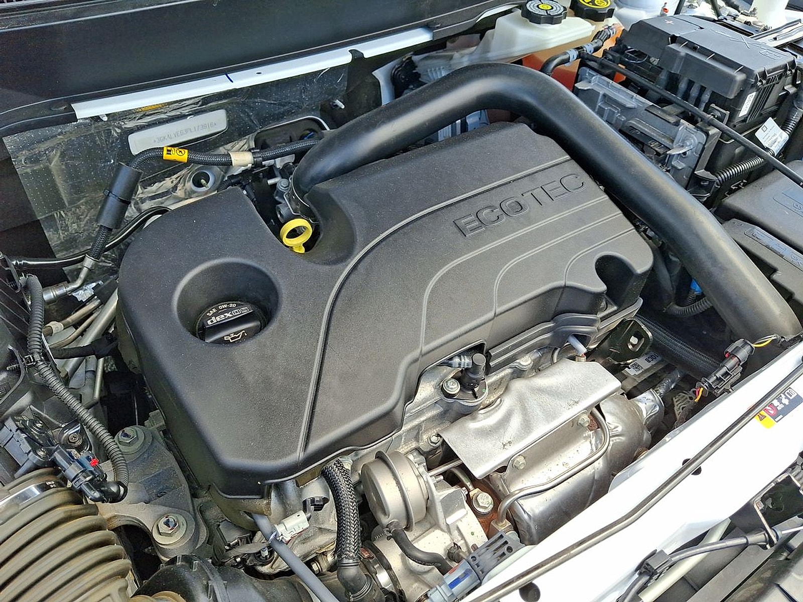 2023 GMC Terrain SLT - Photo 30