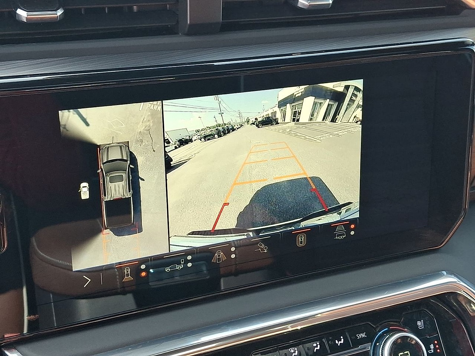 2024 GMC Sierra 1500 Denali Denali Ultimate - Photo 15