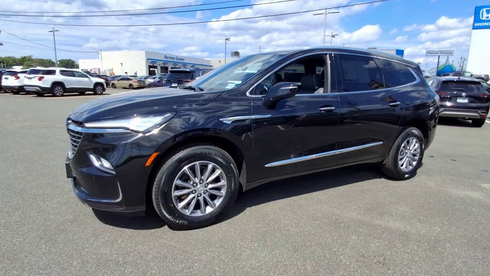 2024 Buick Enclave Essence - Photo 6