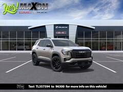 2026 GMC Terrain Elevation SUV