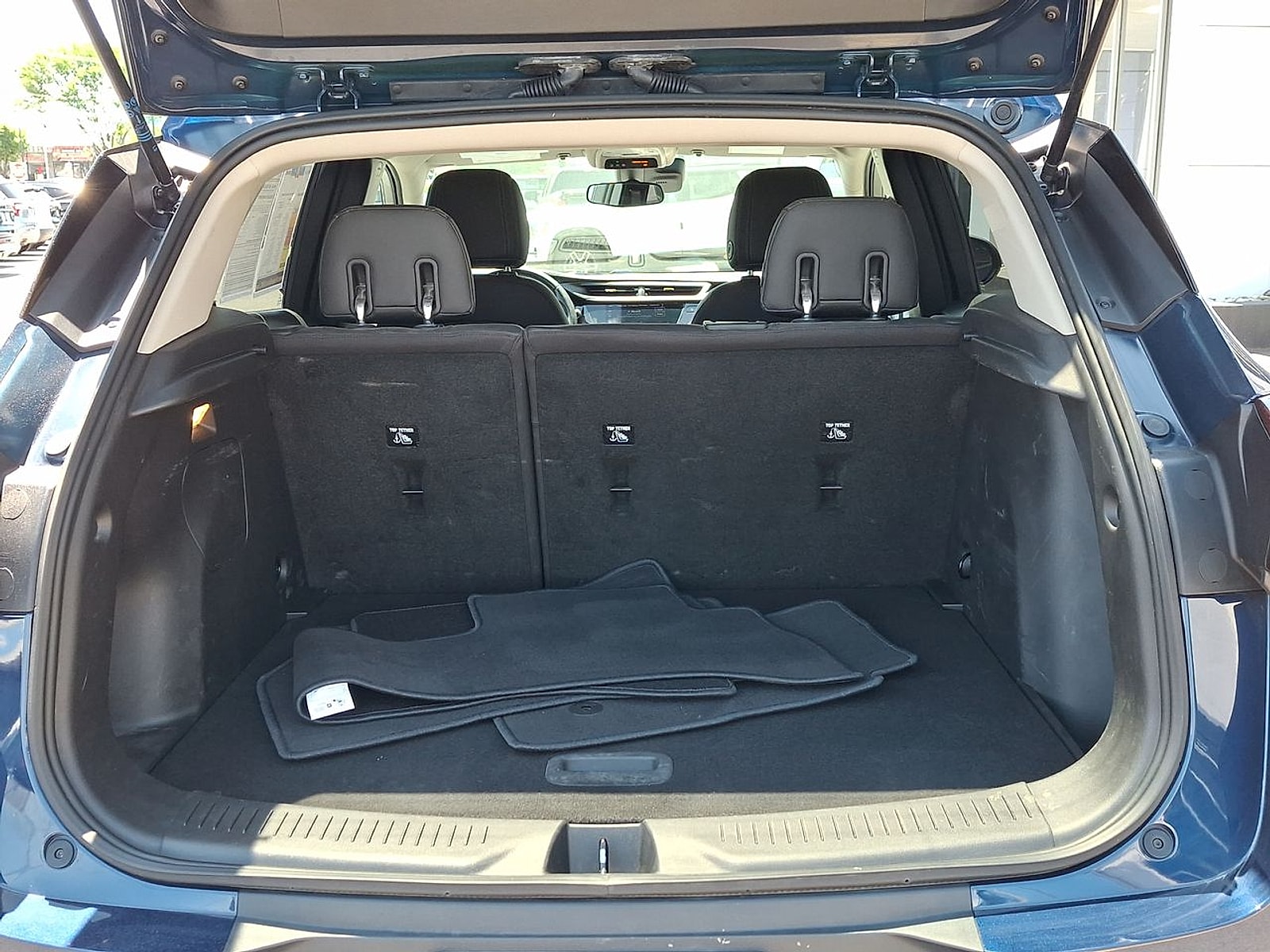 2023 Buick Encore GX Select - Photo 24