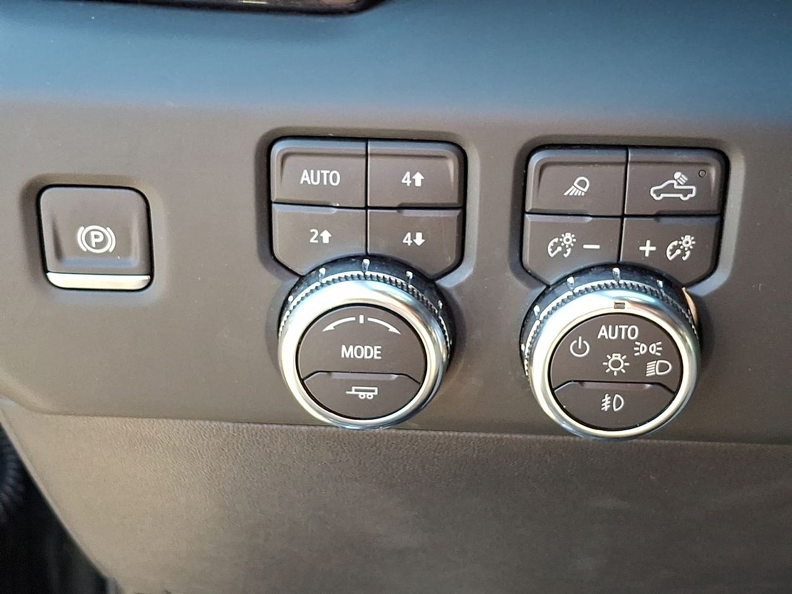 2024 GMC Sierra 1500 Denali Denali - Photo 18