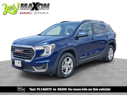 2023 GMC Terrain SLE SUV