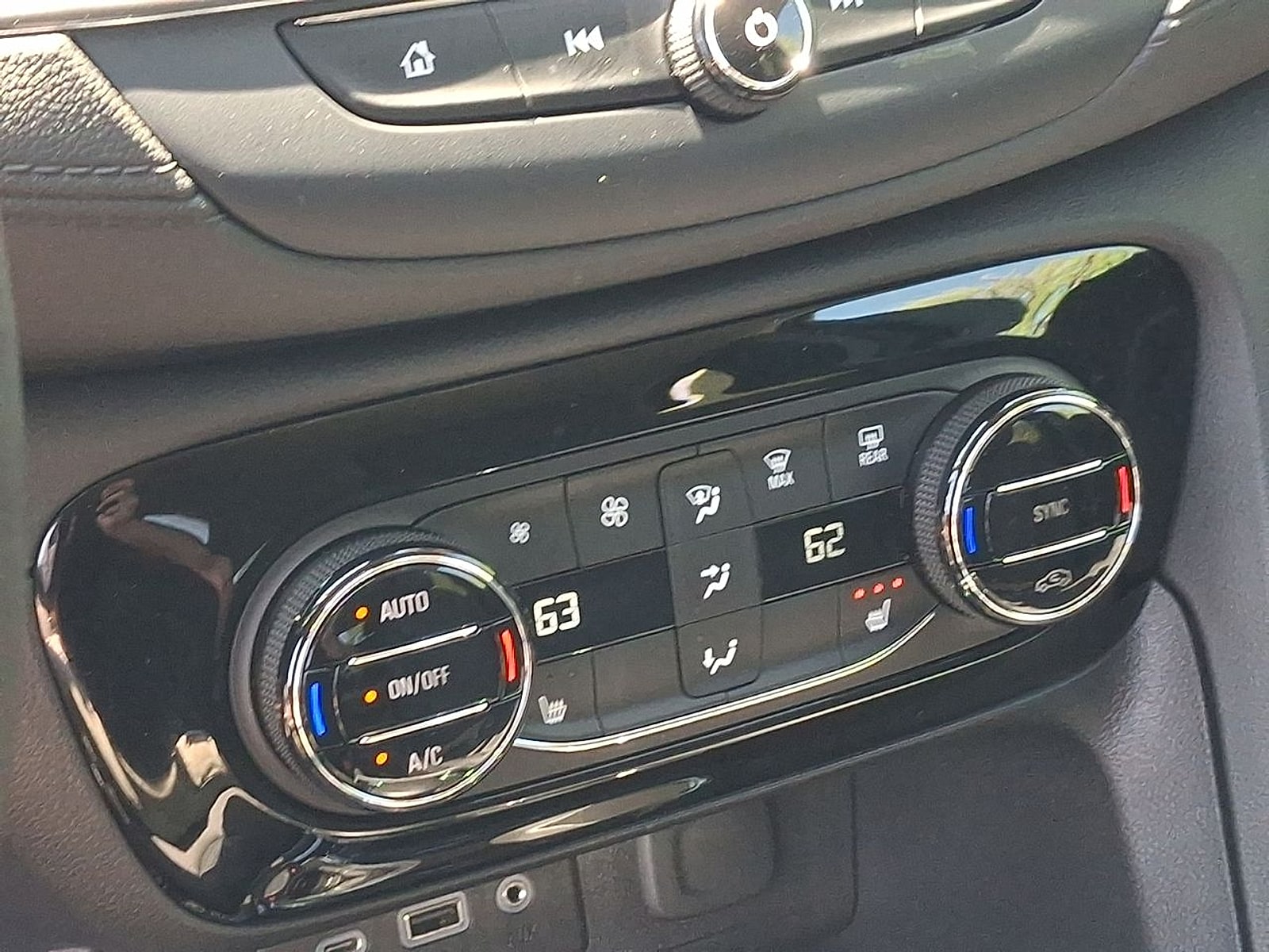 2023 Buick Encore GX Select - Photo 33