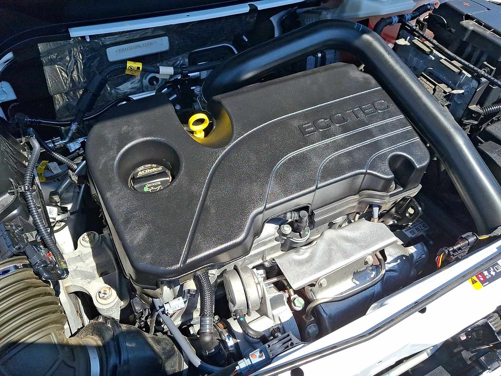2024 Chevrolet Equinox LS - Photo 29