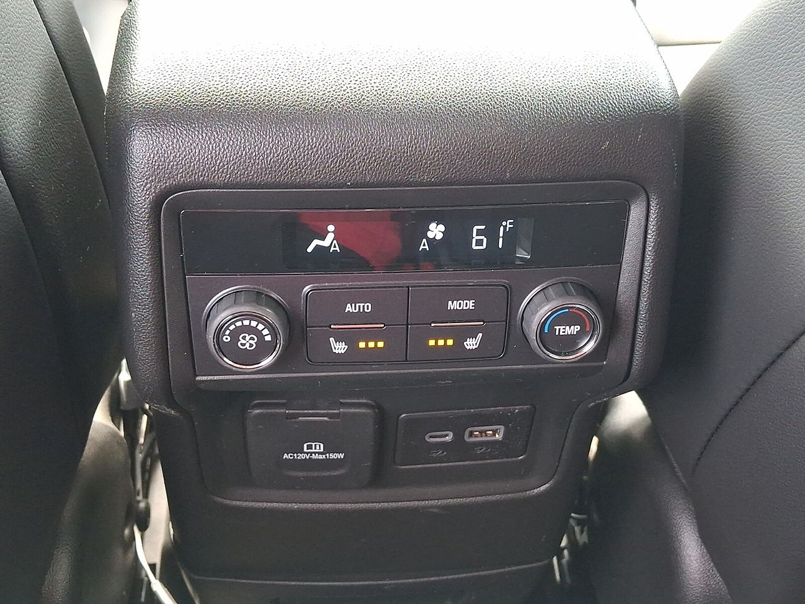 2023 GMC Acadia SLT - Photo 20