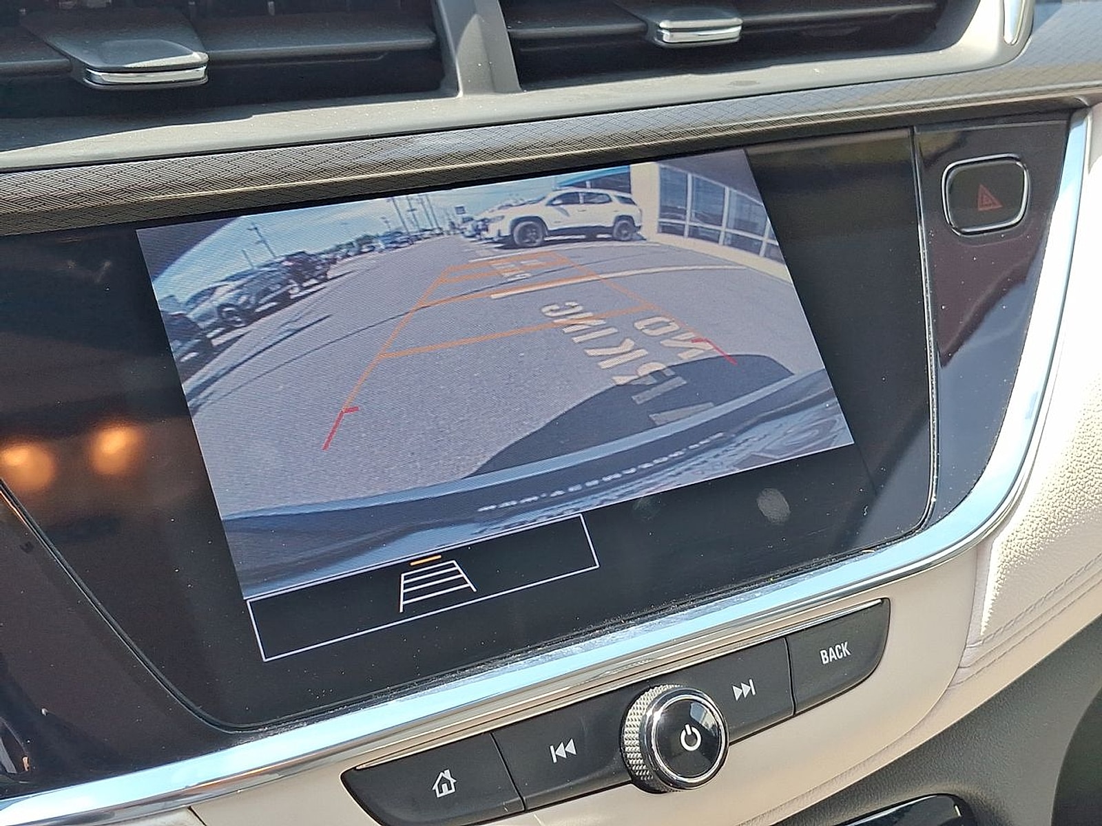 2023 Buick Encore GX Preferred - Photo 14