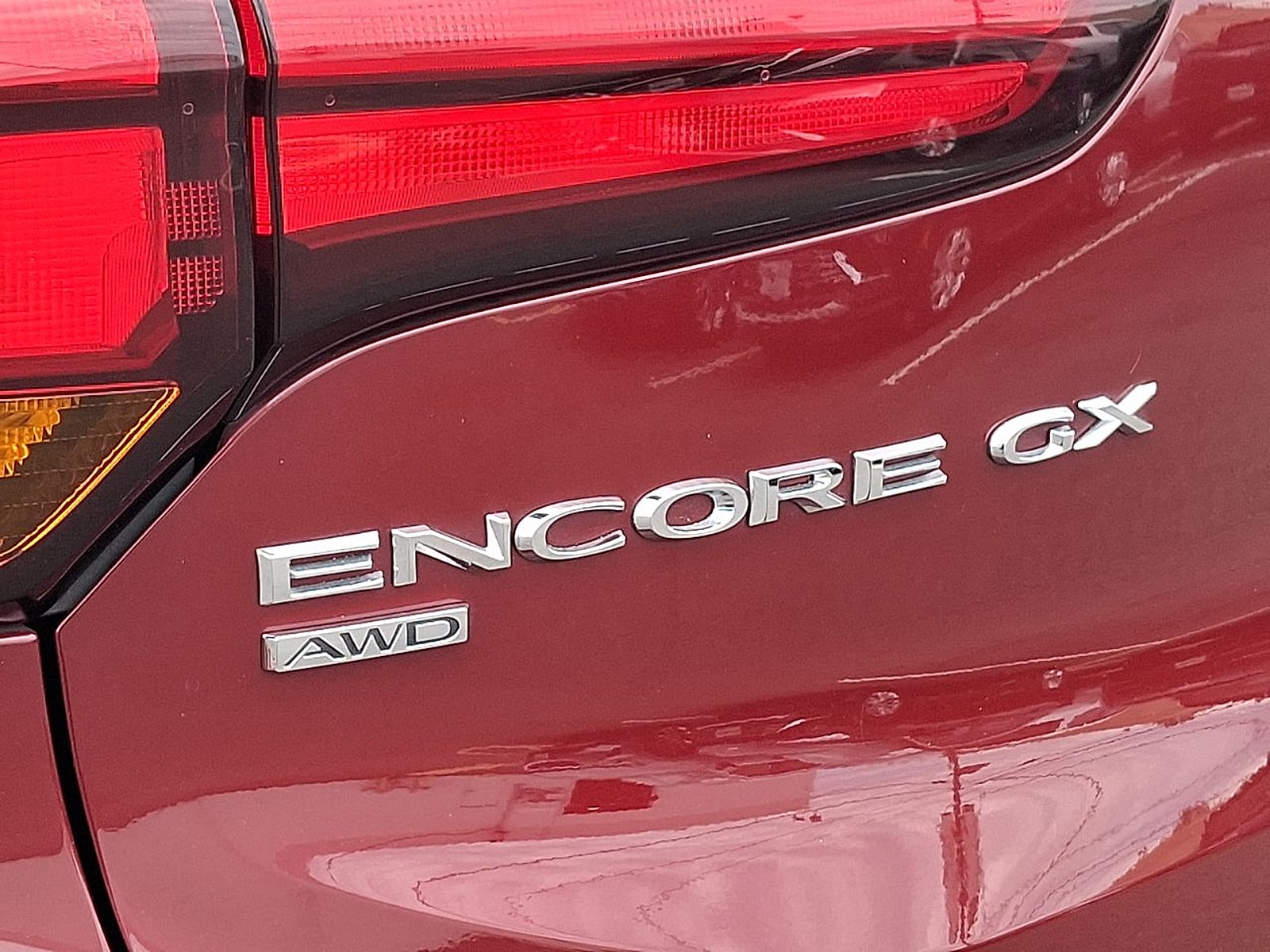 2023 Buick Encore GX Preferred - Photo 30