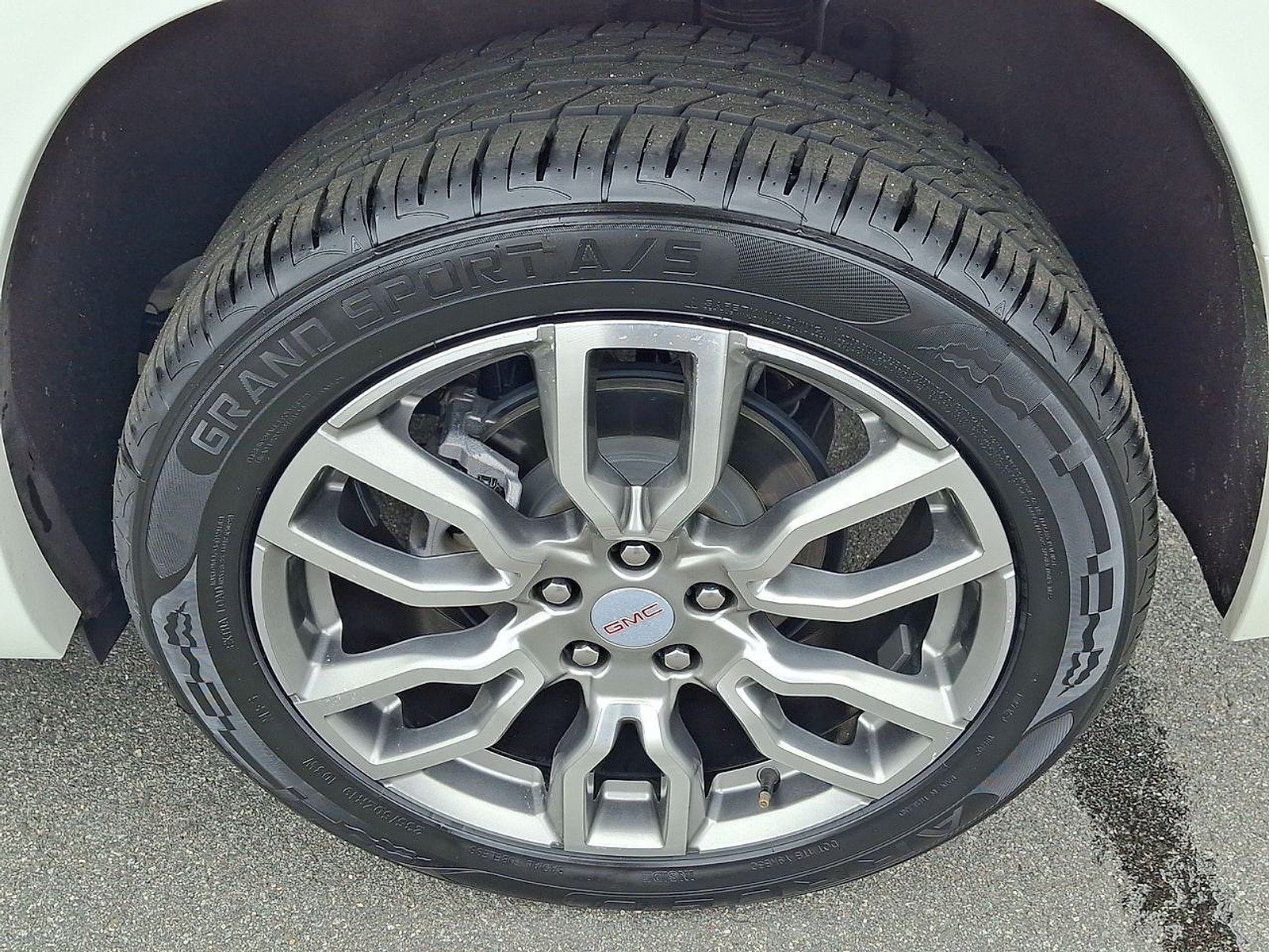 2023 GMC Terrain Denali - Photo 33