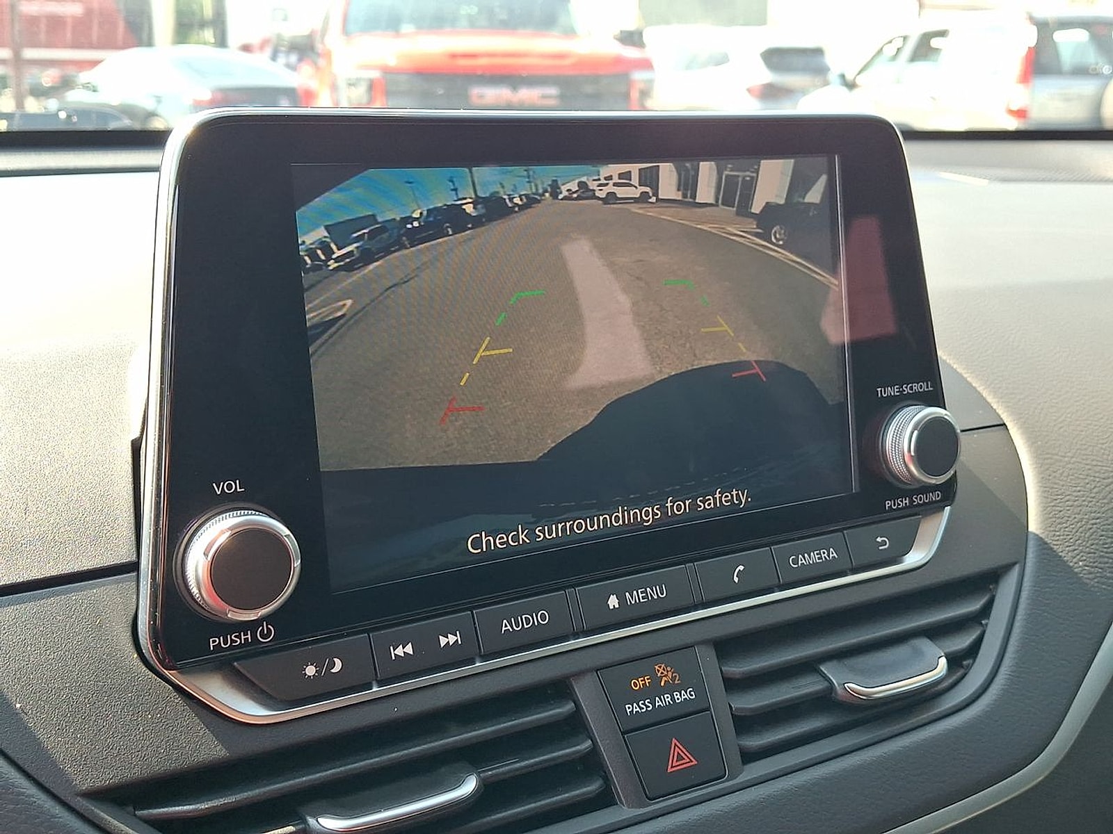 2022 Nissan Altima SV - Photo 14