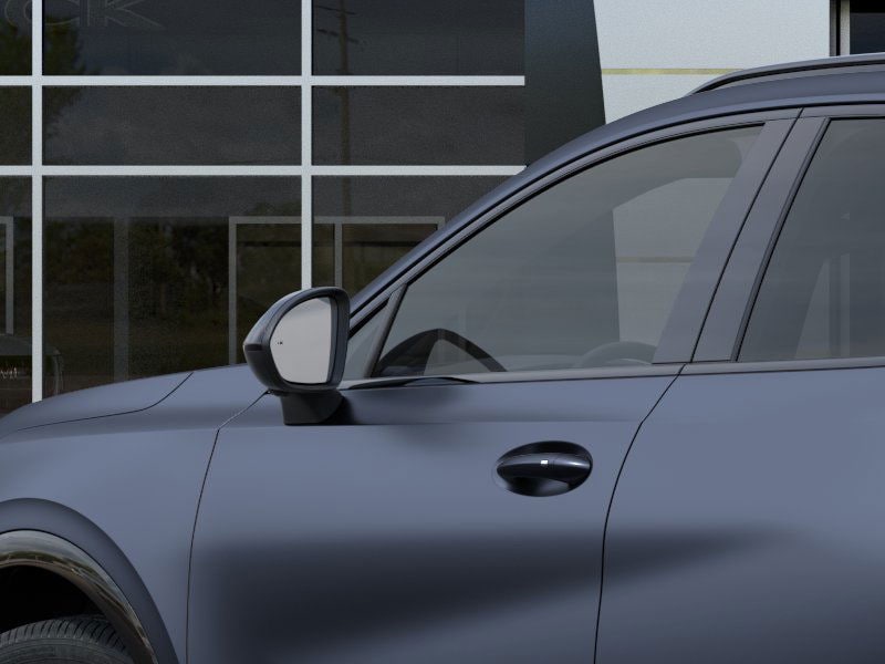 2026 Buick Envision Sport Touring - Photo 36