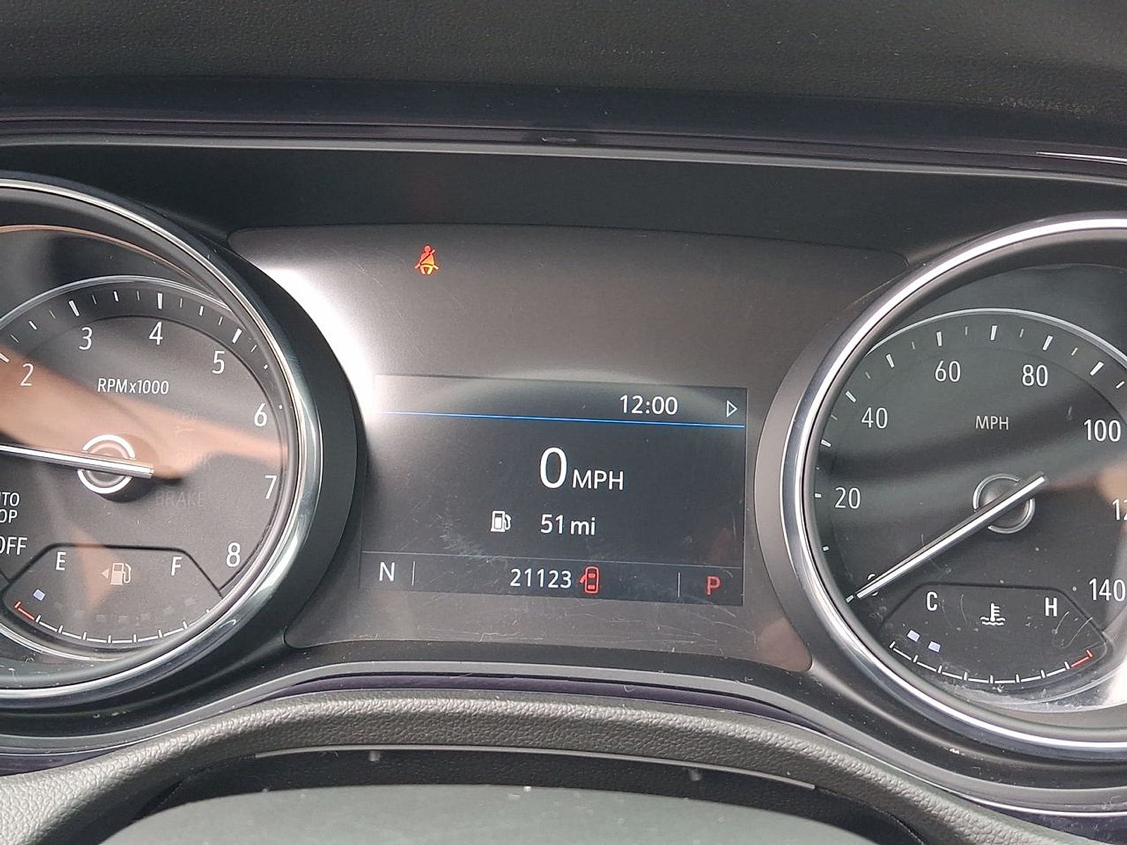 2022 Buick Encore GX Select - Photo 12