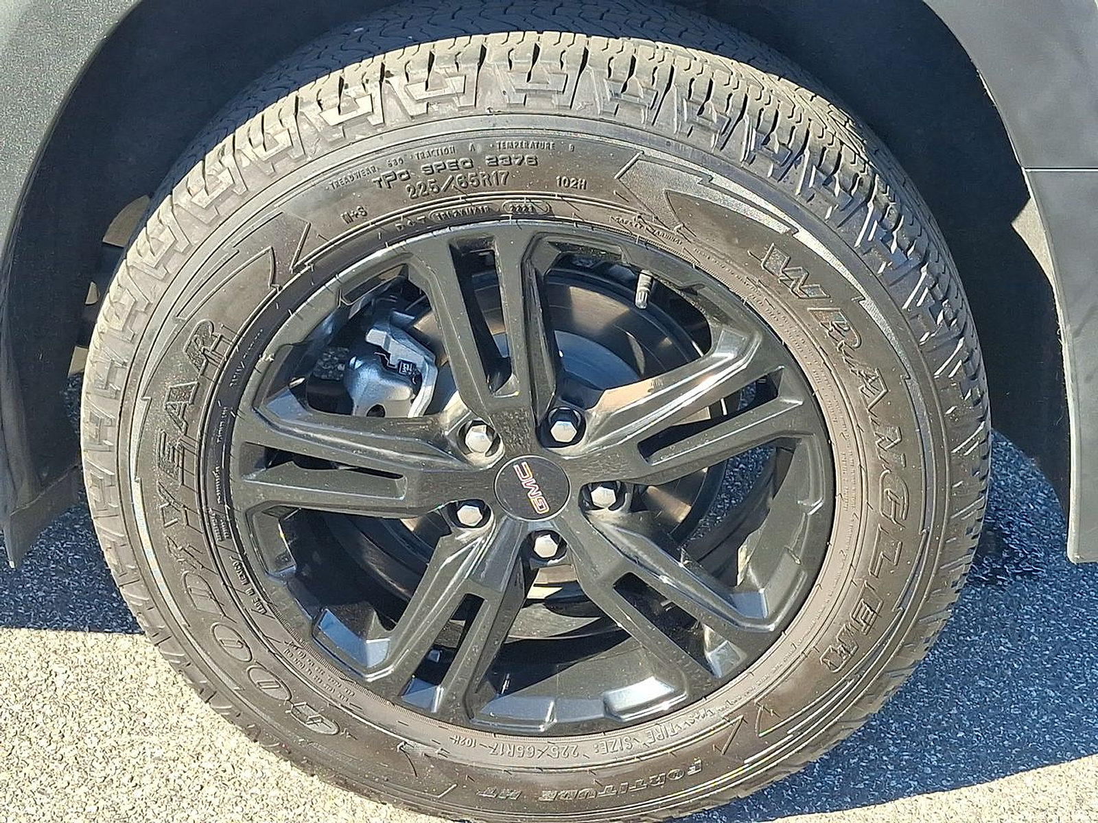 2024 GMC Terrain AT4 - Photo 39