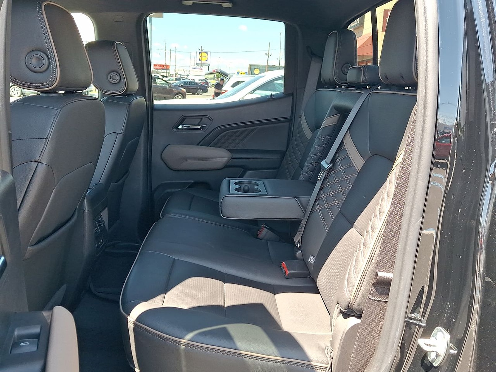2023 GMC Canyon Denali - Photo 24