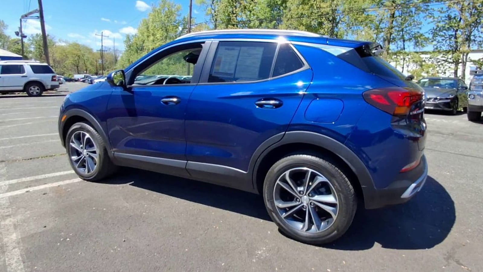 2023 Buick Encore GX Select - Photo 4