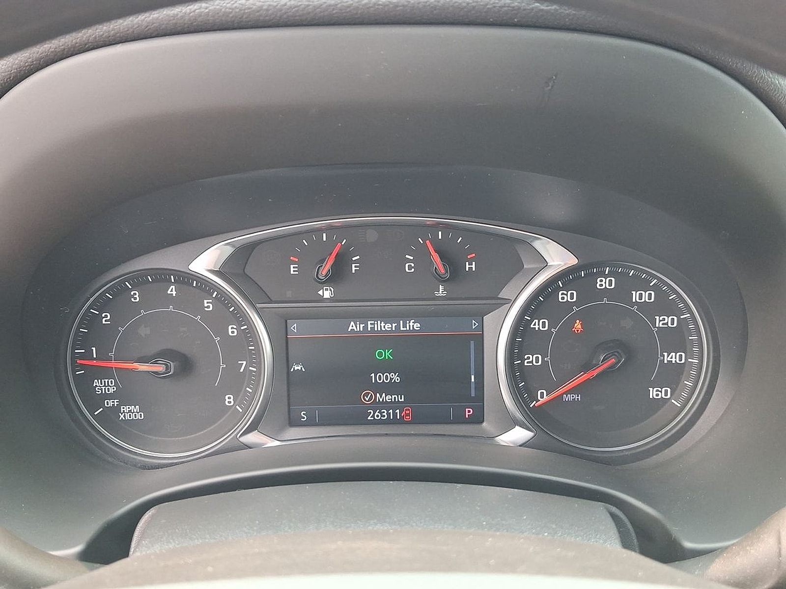 2023 GMC Terrain SLE - Photo 12