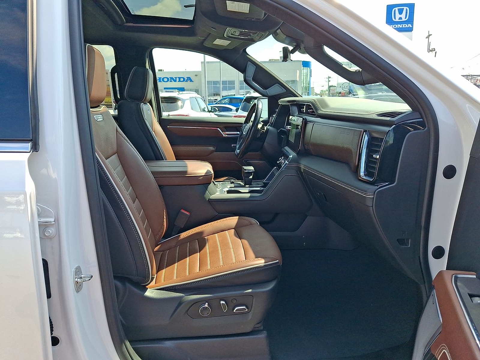 2024 GMC Sierra 1500 Denali Denali Ultimate - Photo 29
