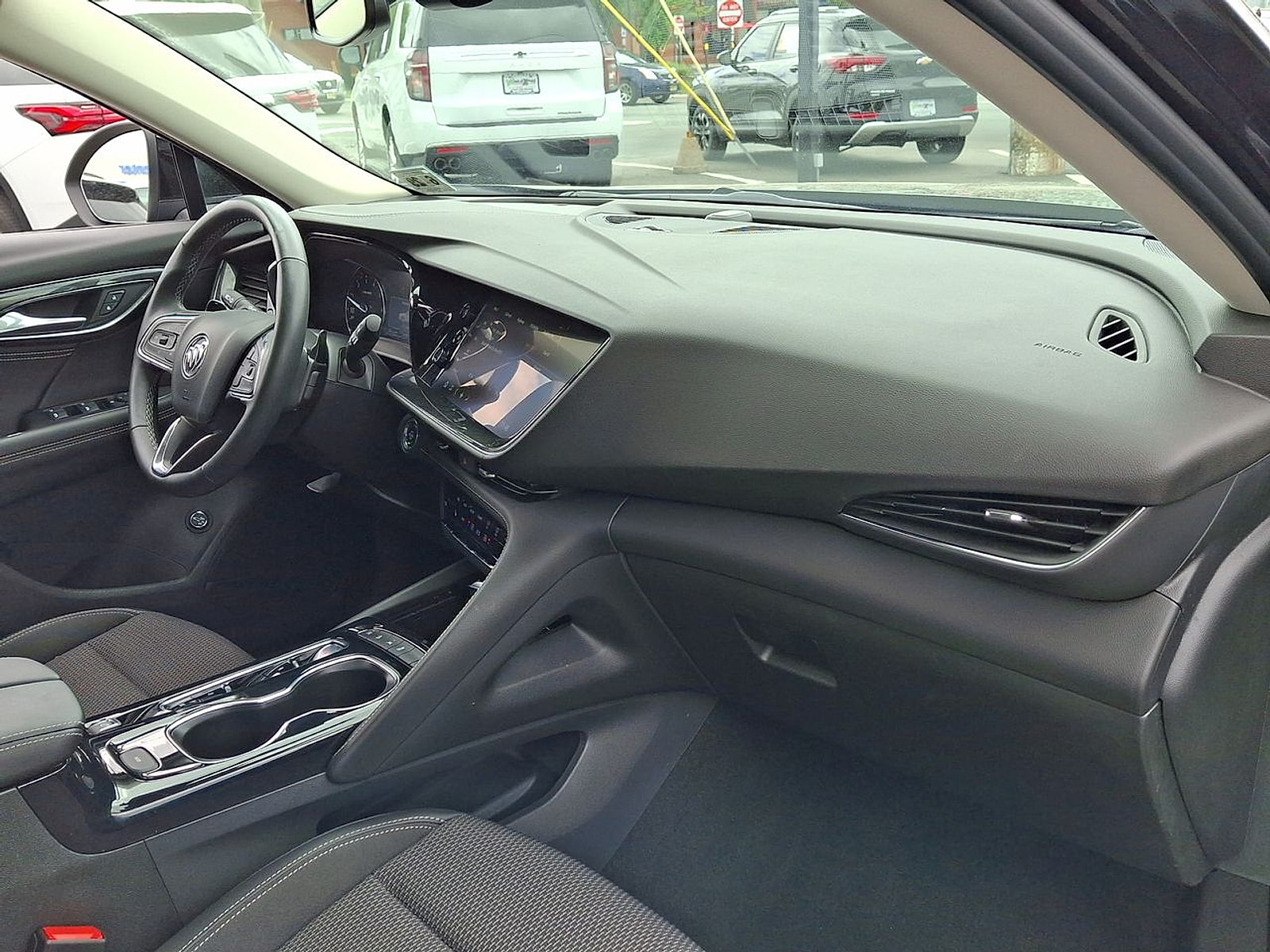 2023 Buick Envision Preferred - Photo 28