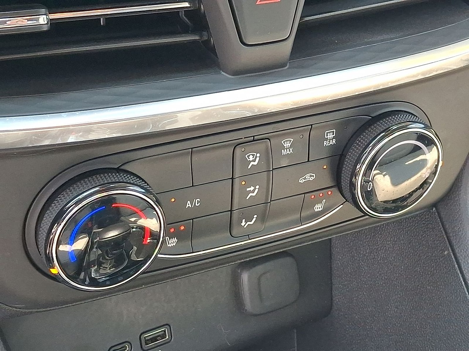 2024 Buick Encore GX Preferred - Photo 33