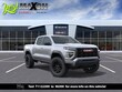 GMC Canyon