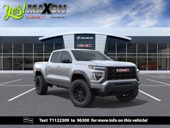 2026 GMC Canyon Elevation Truck