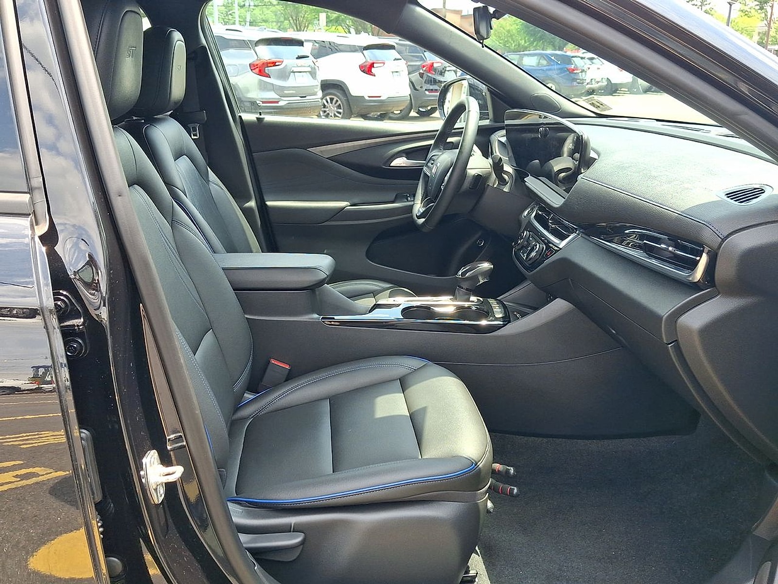 2024 Buick Envista Sport Touring - Photo 26