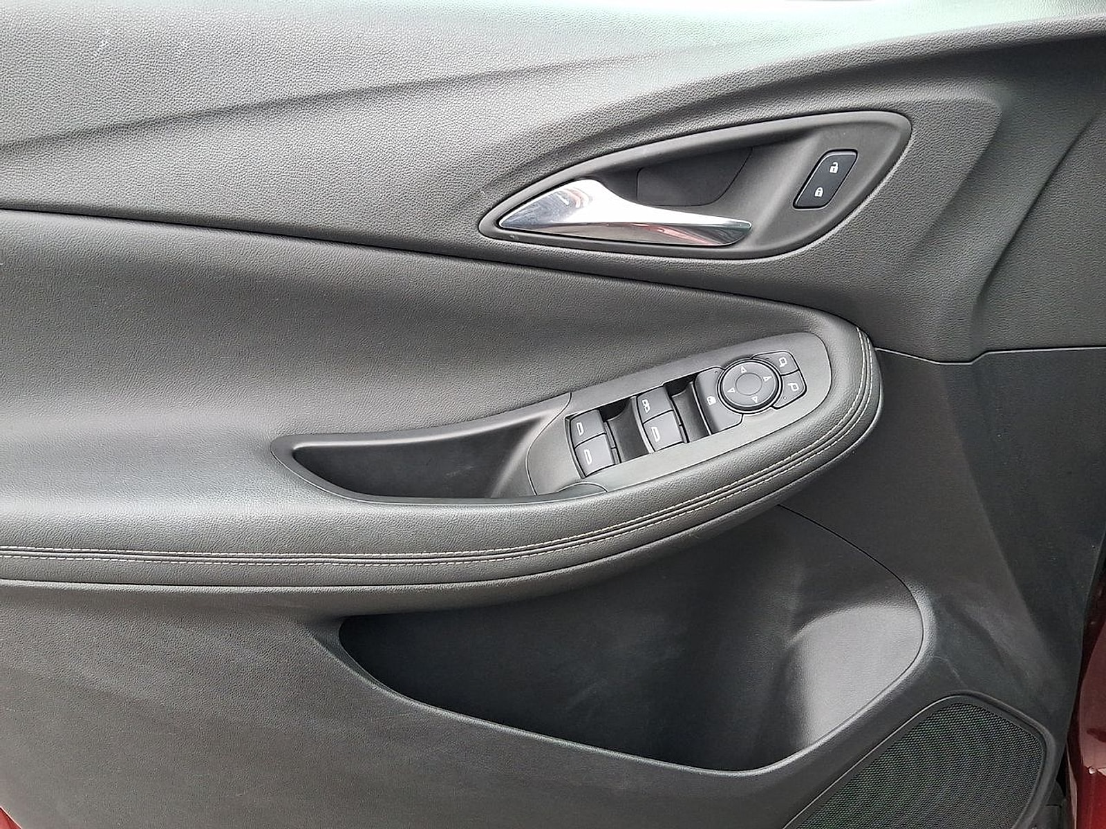 2023 Buick Encore GX Preferred - Photo 20