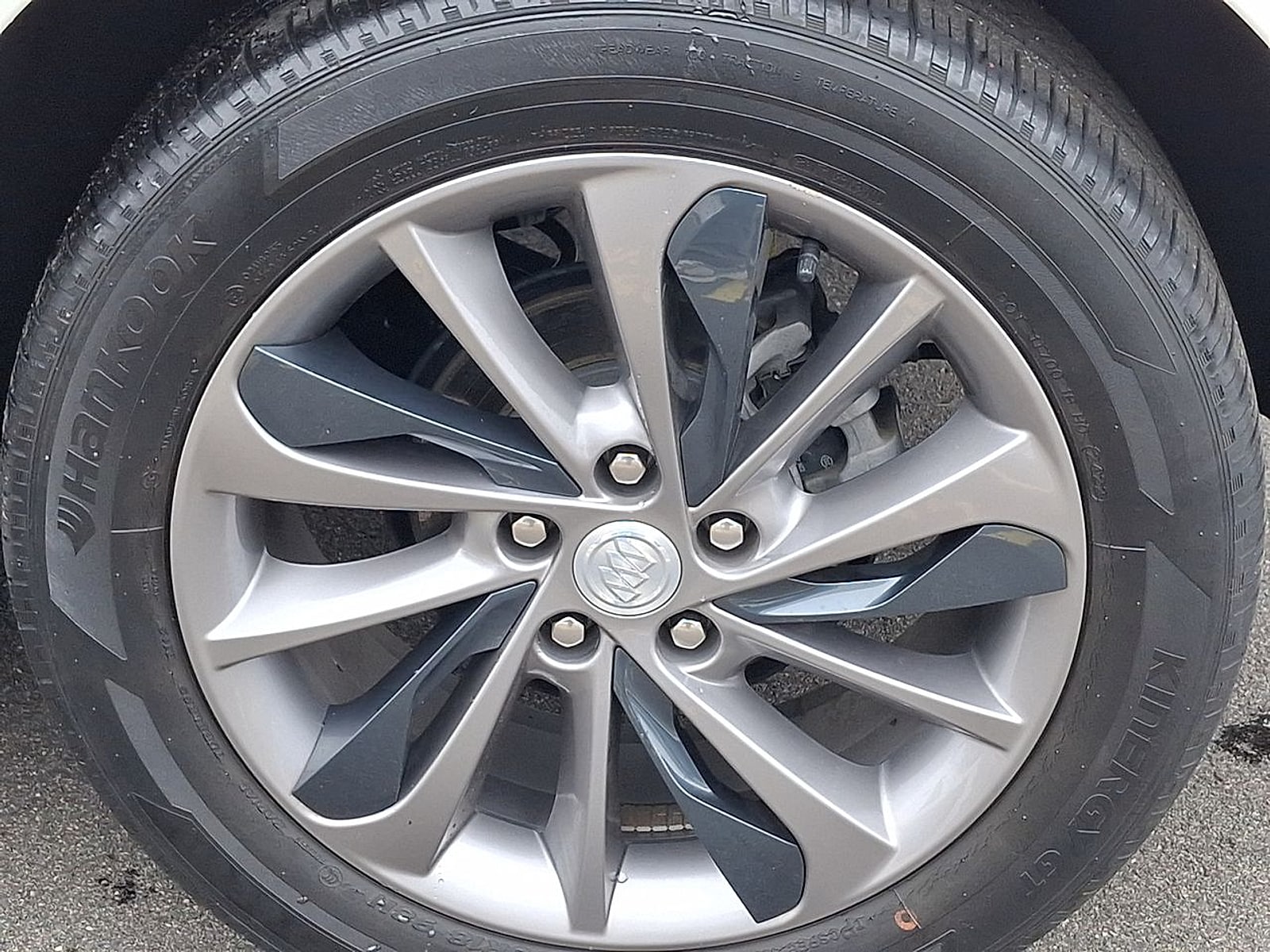 2022 Buick Encore GX Select - Photo 31