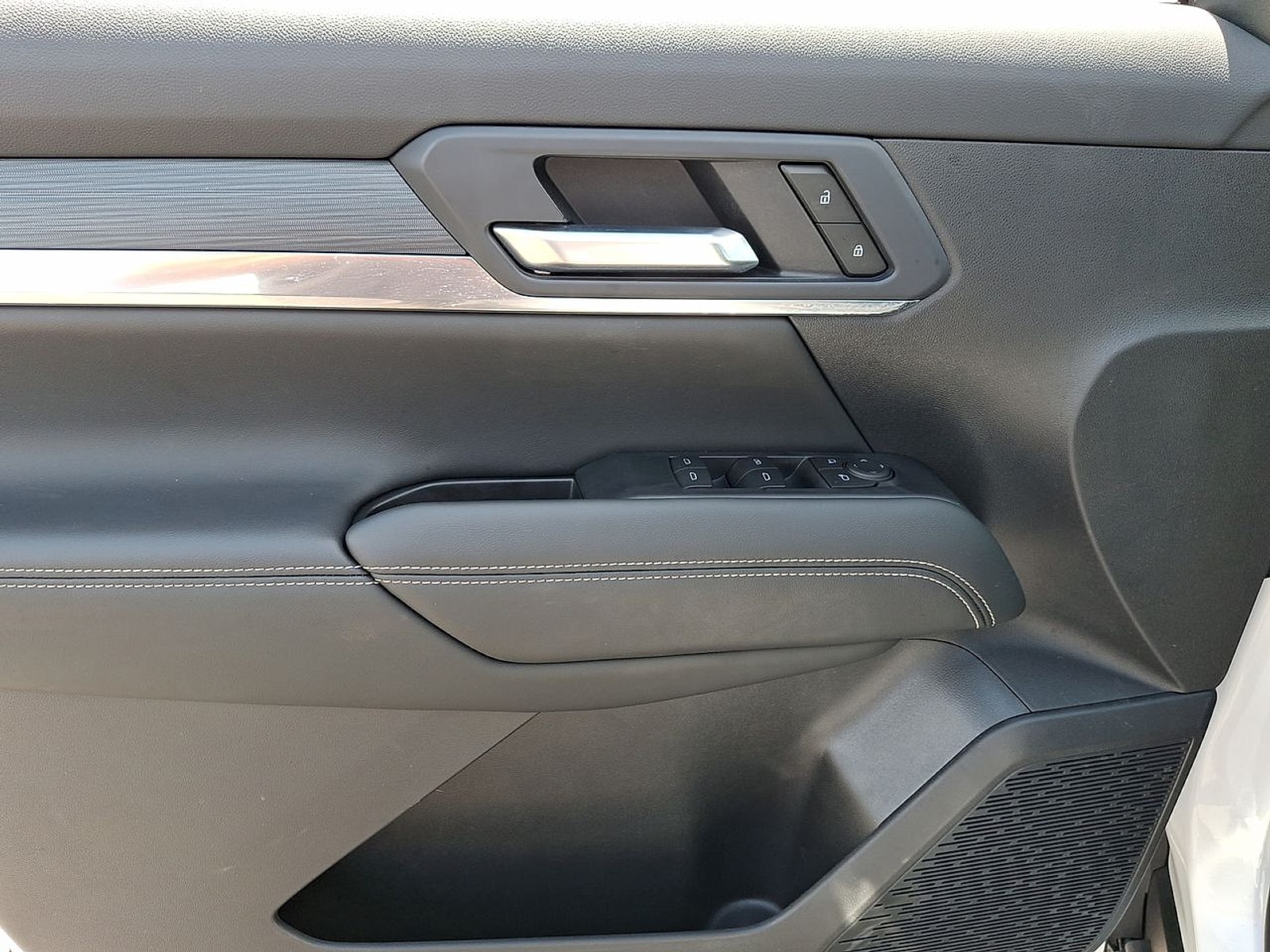 2026 GMC Terrain Elevation - Photo 22