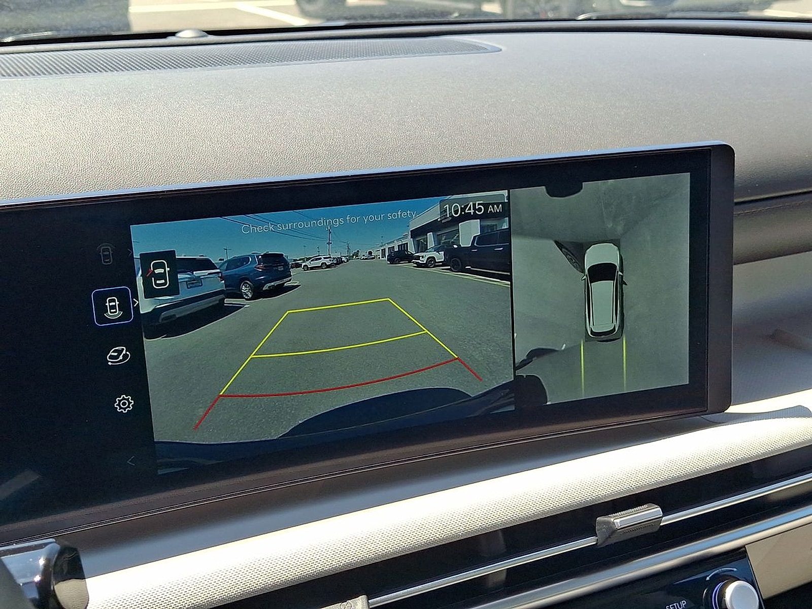 2025 Hyundai Tucson Limited - Photo 15