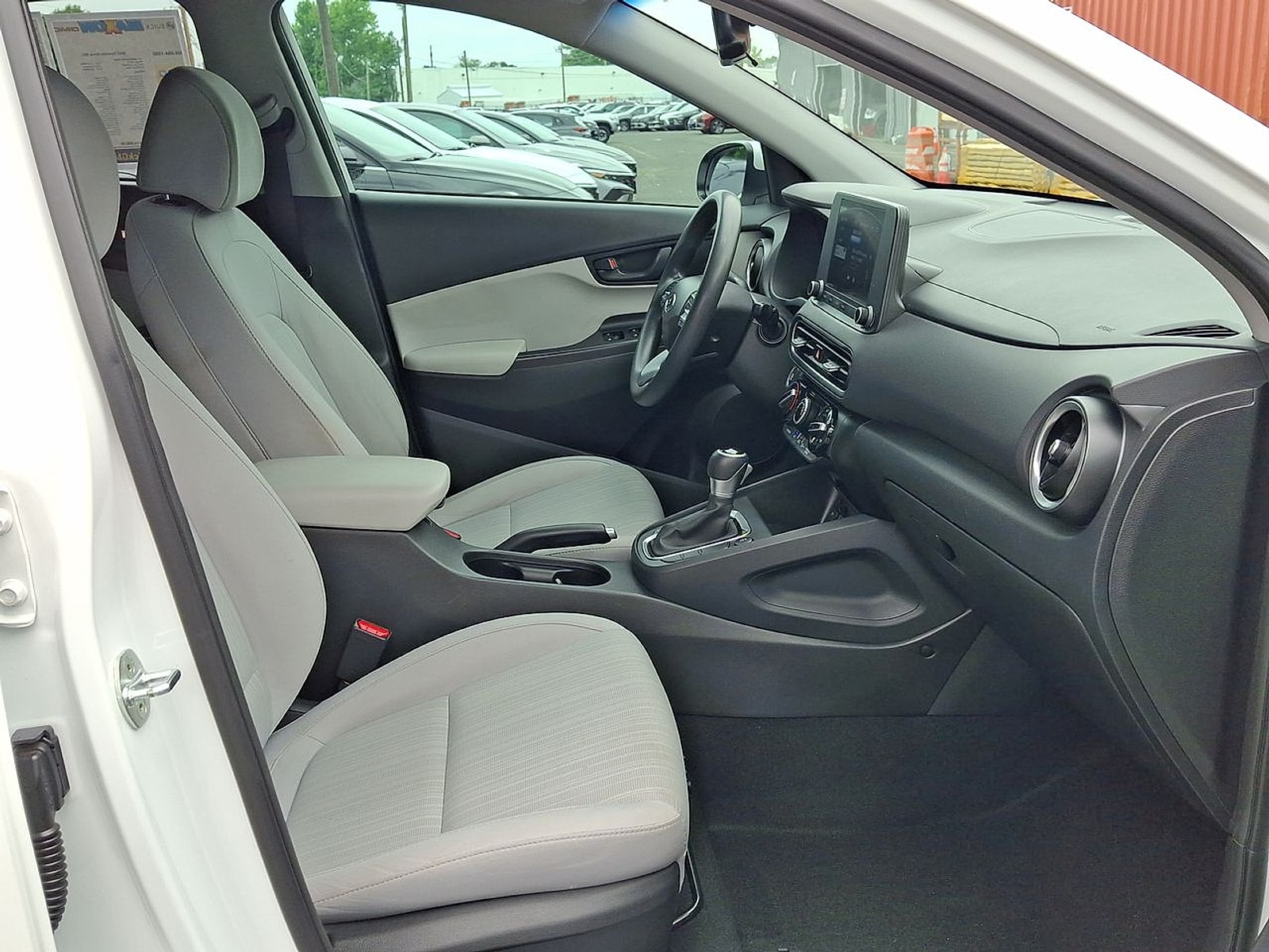 2022 Hyundai Kona SEL - Photo 26