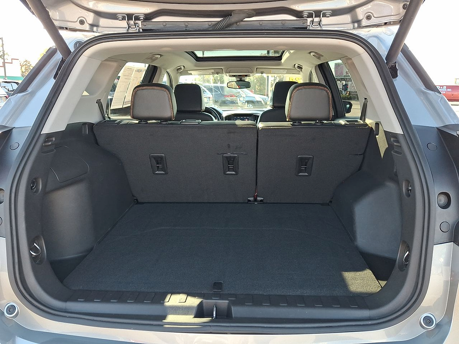 2024 GMC Terrain AT4 - Photo 32