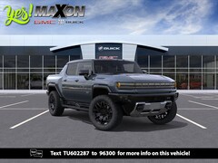 2026 GMC HUMMER EV Pickup 2X Truck