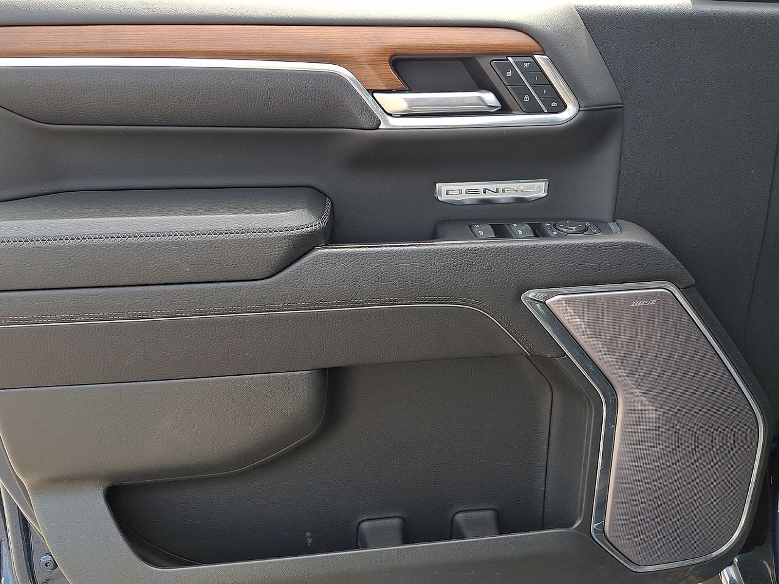 2023 GMC Sierra 1500 Denali Denali - Photo 22