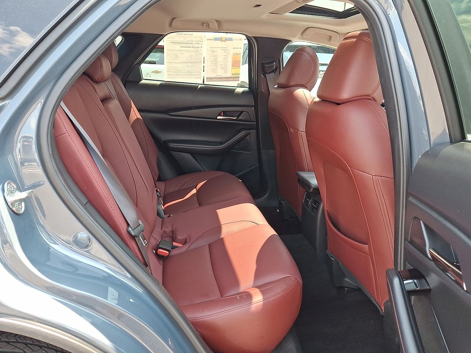 2023 Mazda CX-30 Carbon Edition - Photo 27