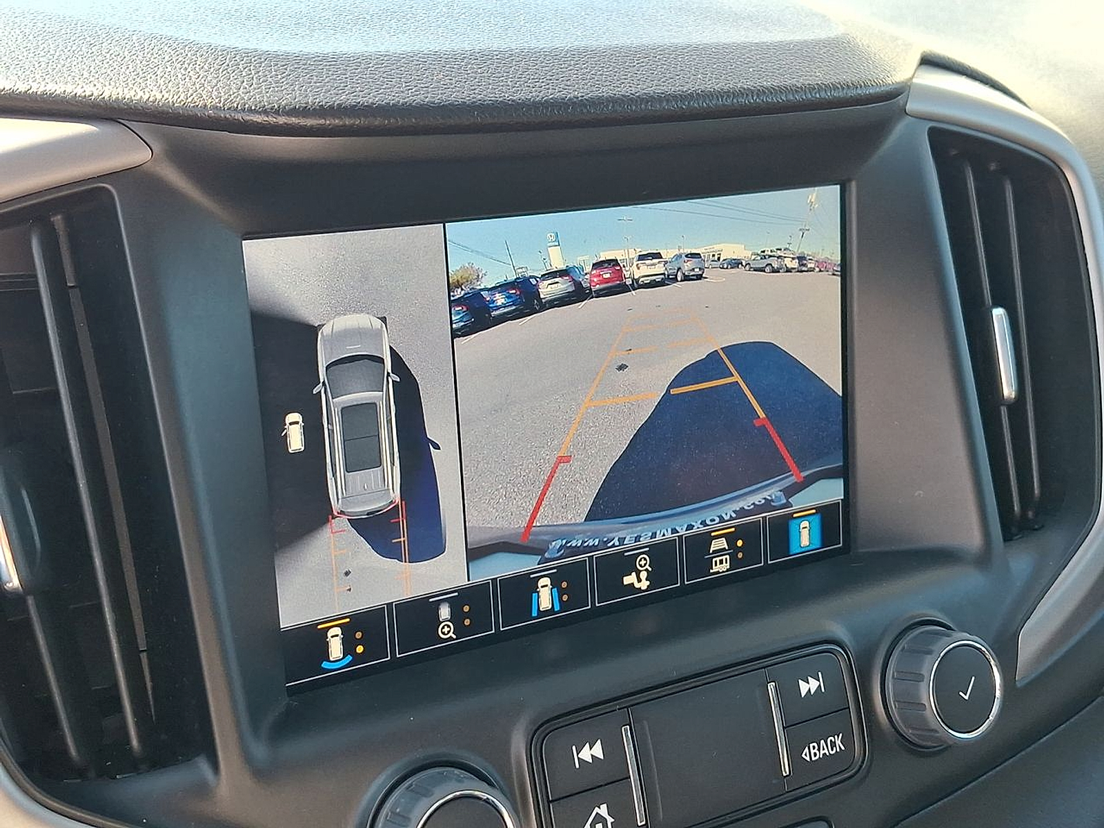 2024 GMC Terrain AT4 - Photo 20