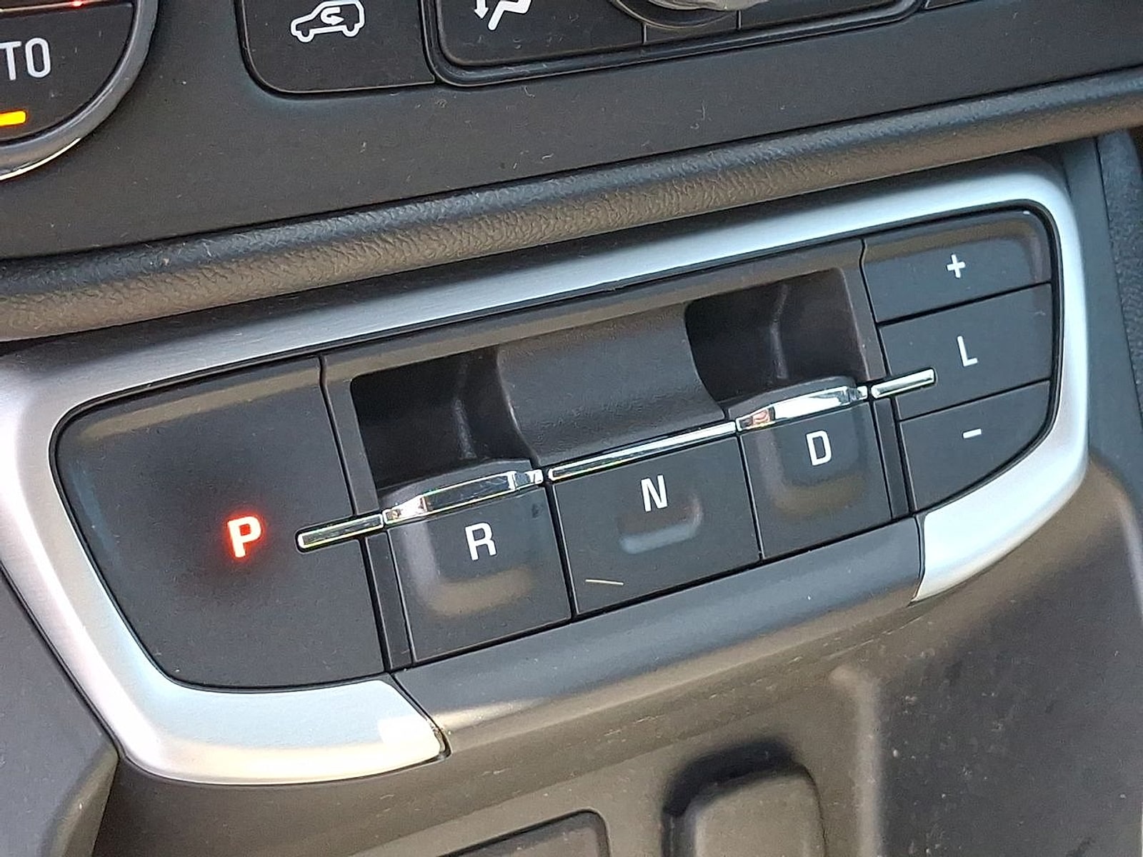 2022 GMC Terrain SLE - Photo 15