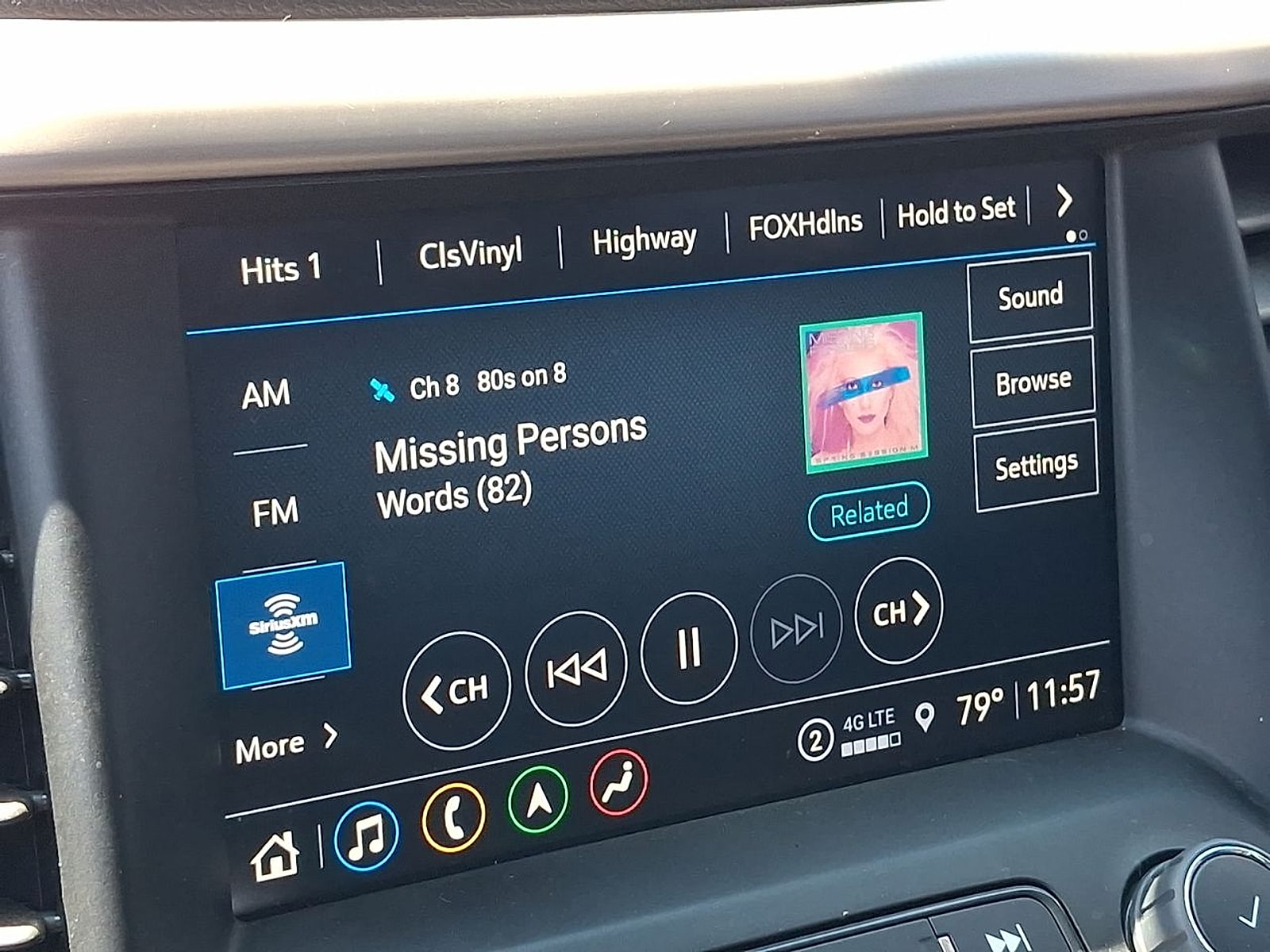 2023 GMC Acadia Denali - Photo 13