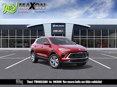 2026 Buick Encore GX Preferred SUV