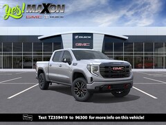 2026 GMC Sierra 1500 AT4 Truck