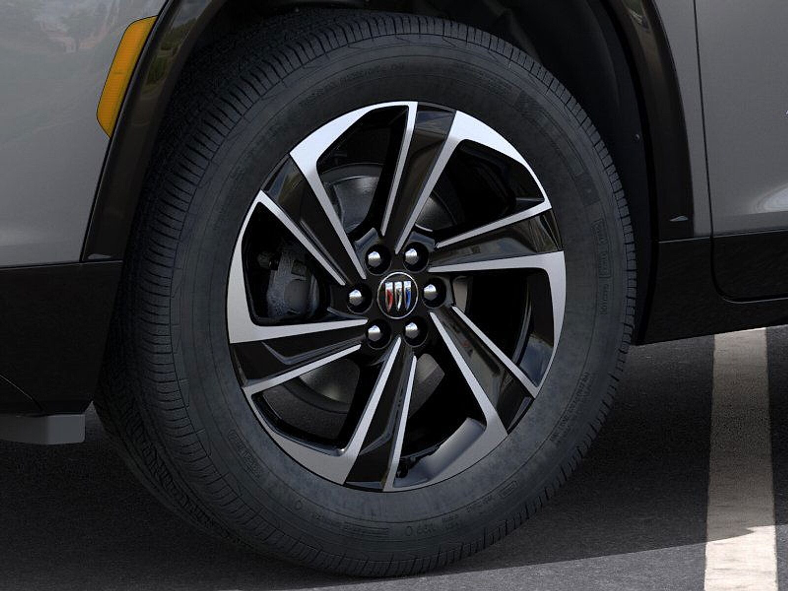 2026 Buick Enclave Sport Touring - Photo 9