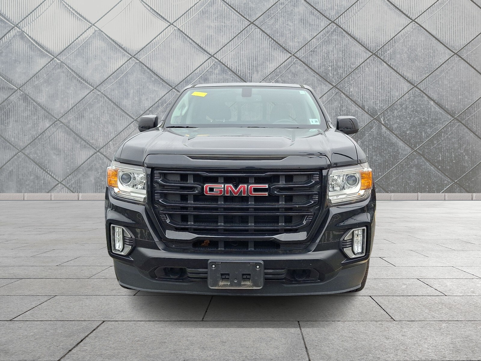 2022 Gmc Canyon Elevation photo 2