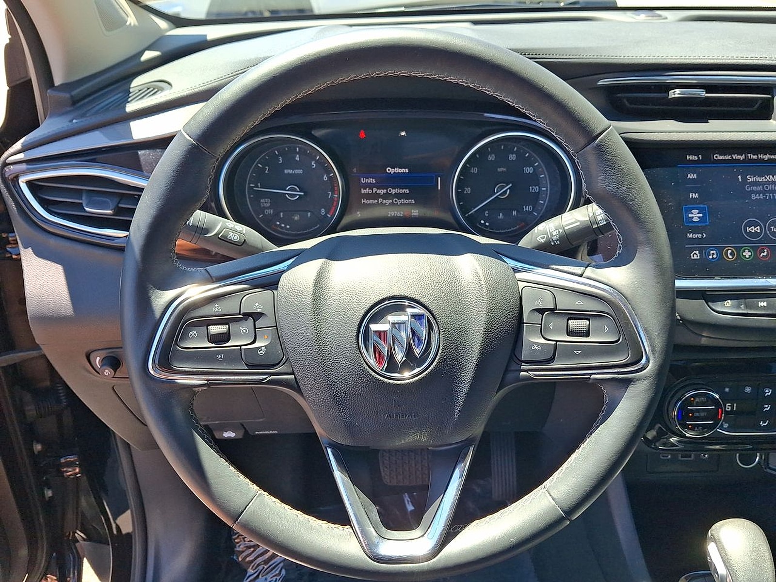 2023 Buick Encore GX Essence - Photo 11