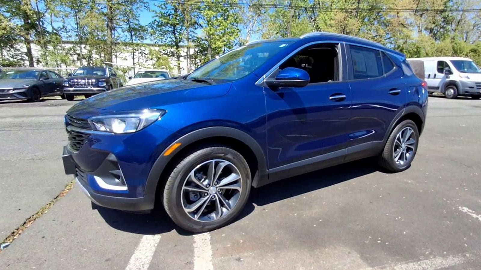 2023 Buick Encore GX Select - Photo 6