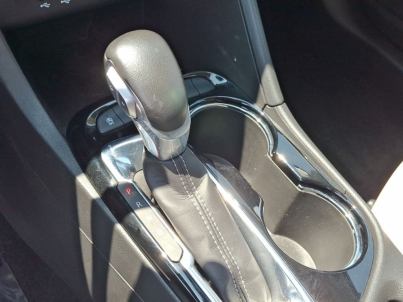 2024 Buick Encore GX Preferred - Photo 15